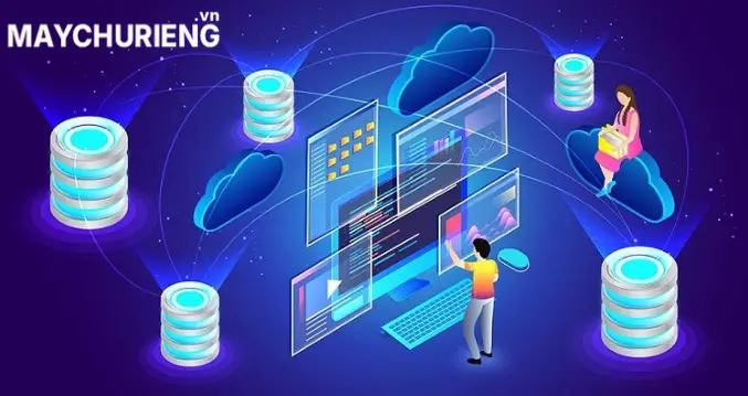 SQL Là Gì? Nền Tảng Quản Lý Dữ Liệu Không Thể Thiếu Của Doanh Nghiệp