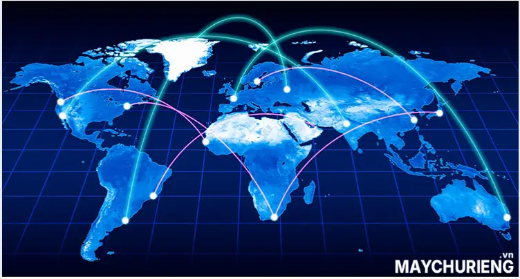 Băng thông là gì và khác port 1Gbps 10Gbps thế nào?