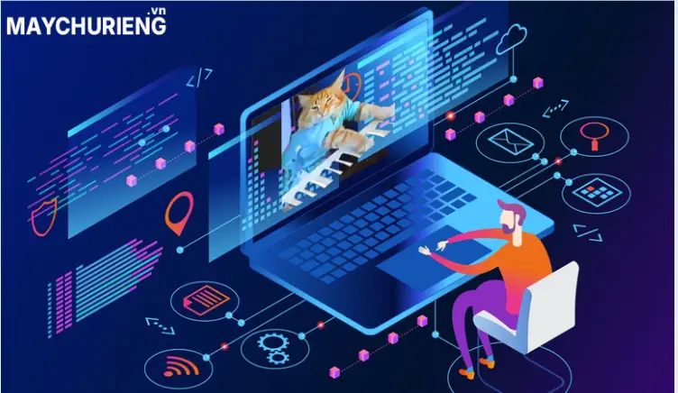 Băng thông là gì và khác port 1Gbps 10Gbps thế nào?