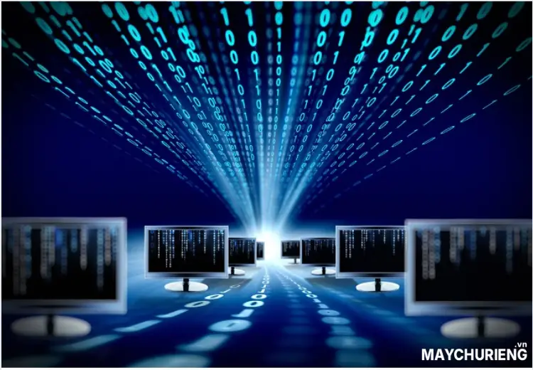 Băng thông là gì và khác port 1Gbps 10Gbps thế nào?