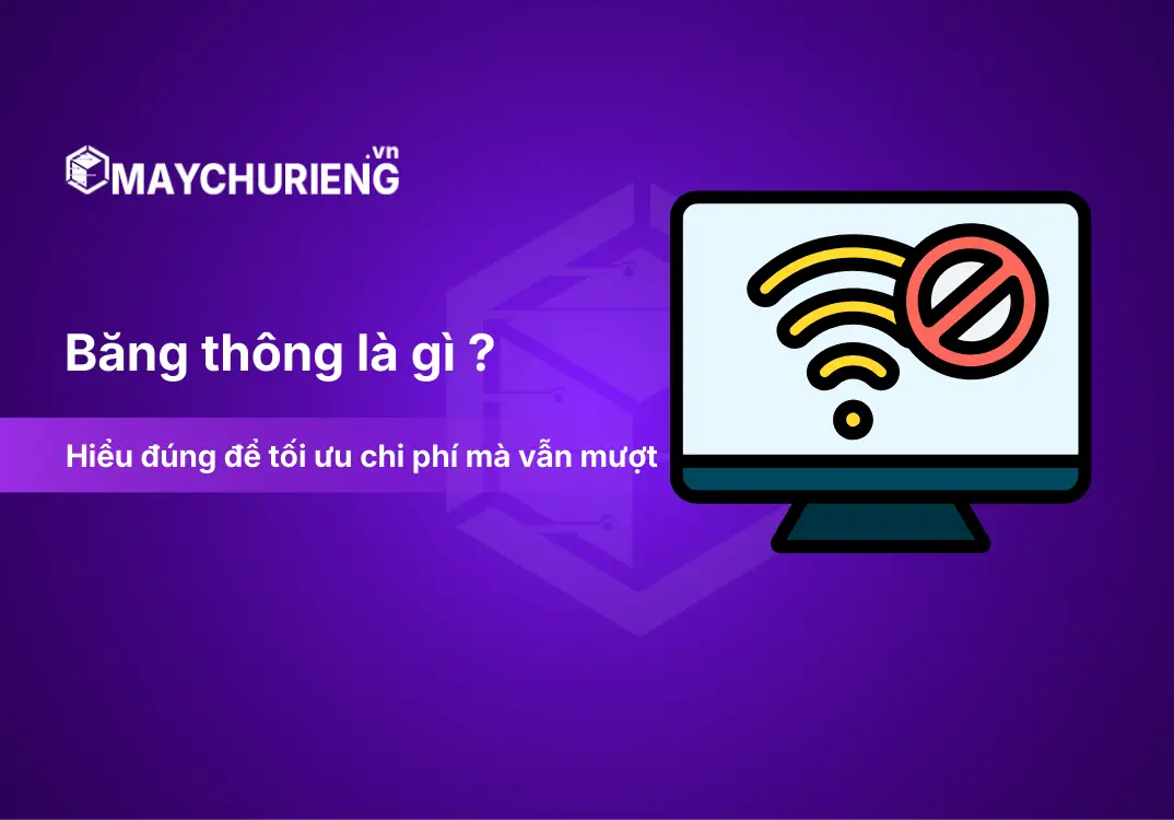 Băng thông là gì và khác port 1Gbps 10Gbps thế nào?