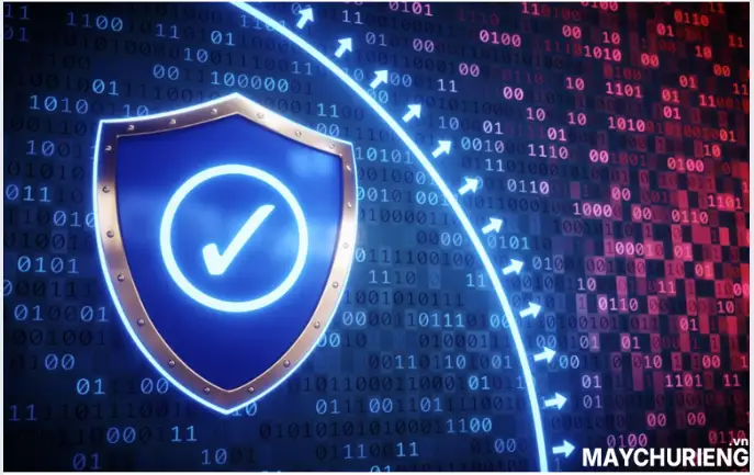 Firewall là gì?