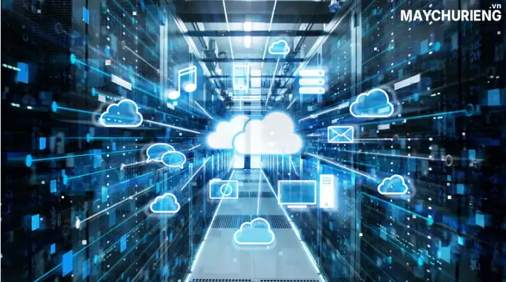 Dedicated Server là gì? Khi nào nên thuê máy chủ riêng?