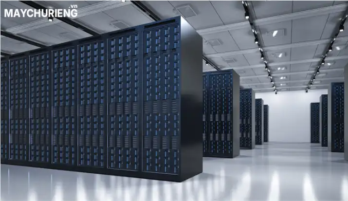 Dedicated Server là gì? Khi nào nên thuê máy chủ riêng?