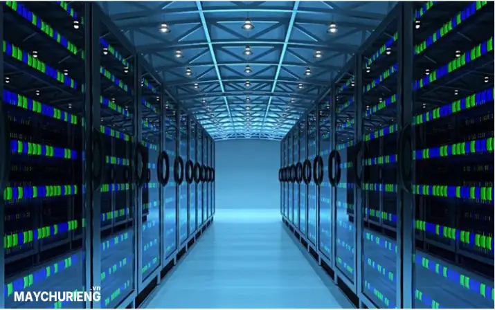 Dedicated Server là gì? Khi nào nên thuê máy chủ riêng?