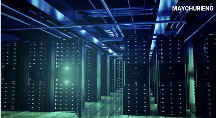 Dedicated Server là gì? Khi nào nên thuê máy chủ riêng?