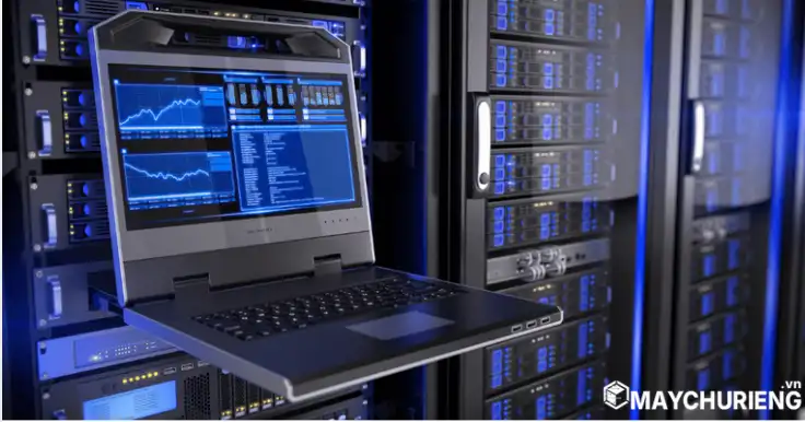 Web chậm?Dùng máy chủ riêng.Giải pháp tăng tốc website hiệu quả