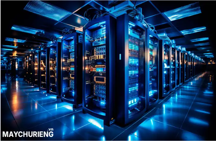 Những rủi ro thường gặp khi vận hành máy chủ riêng và cách phòng tránh