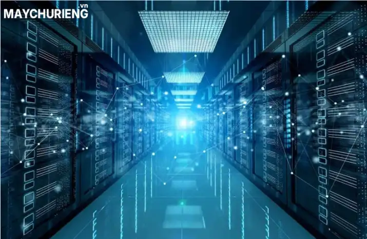 Những rủi ro thường gặp khi vận hành máy chủ riêng và cách phòng tránh