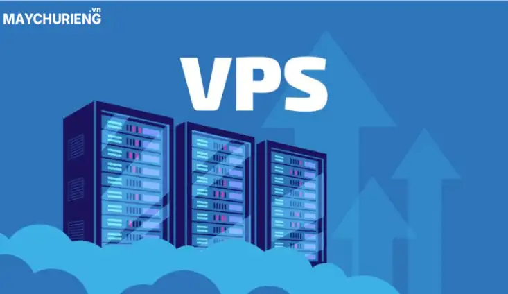 VPS và Server khác gì? Nên dùng loại nào tốt hơn
