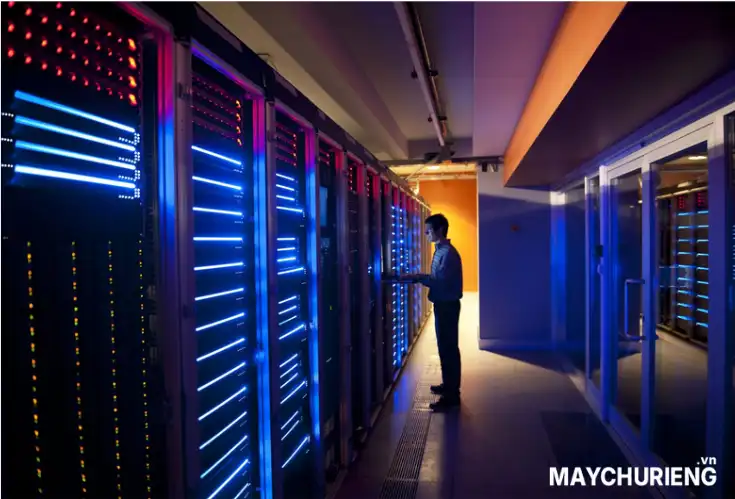 VPS và Server khác gì? Nên dùng loại nào tốt hơn