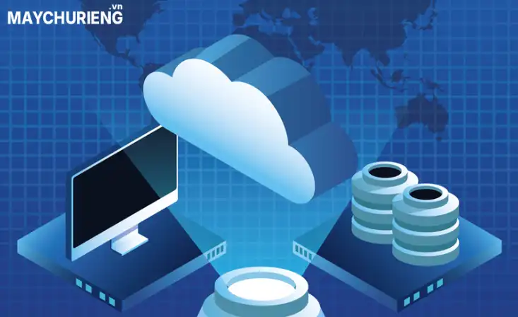 VPS và Server khác nhau thế nào?