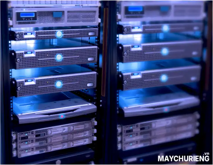 Server hiệu năng cao là gì? Có thực sự cần thiết?
