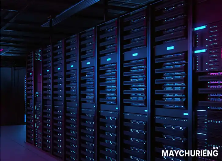 Server hiệu năng cao là gì? Có thực sự cần thiết?