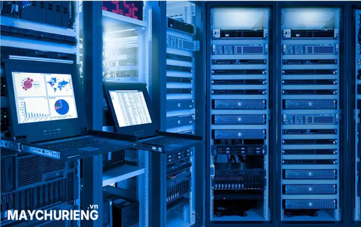 Server hiệu năng cao là gì? Có thực sự cần thiết?