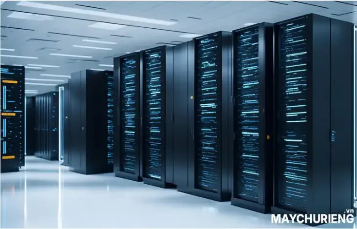 Chọn Nhà Cung Cấp Máy Chủ Riêng Uy Tín Qua 6 Tiêu Chí