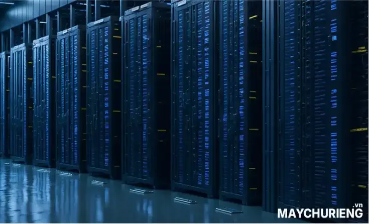 Chọn Nhà Cung Cấp Máy Chủ Riêng Uy Tín Qua 6 Tiêu Chí