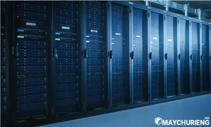 Hạ Tầng Server Riêng Cho Website Và Ứng Dụng Vận Hành Ổn Định